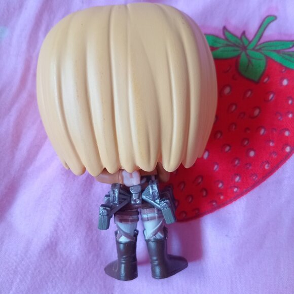 Attack On Titan Christa/Historia Funko Pop - Picture 2 of 2